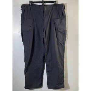 Mens 511 Tactical Stryke Pants Gray 40 x 30 SDB 74369 214‎ Cargo 12 Pockets